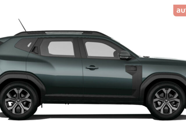 купить новое авто Рено Дастер 2025 года от официального дилера Renault Соллі Плюс Рено фото