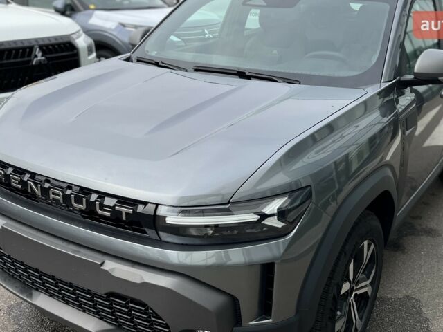 купить новое авто Рено Дастер 2025 года от официального дилера Автоцентр AUTO.RIA Рено фото