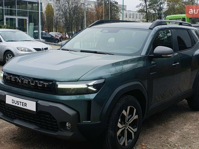 купить новое авто Рено Дастер 2025 года от официального дилера Автоцентр AUTO.RIA Рено фото