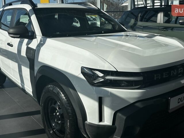 купить новое авто Рено Дастер 2025 года от официального дилера Автоцентр AUTO.RIA Рено фото