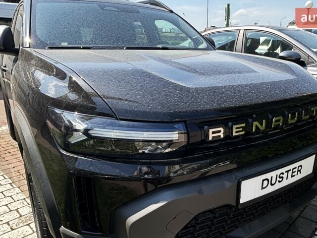 купить новое авто Рено Дастер 2025 года от официального дилера Автоцентр AUTO.RIA Рено фото