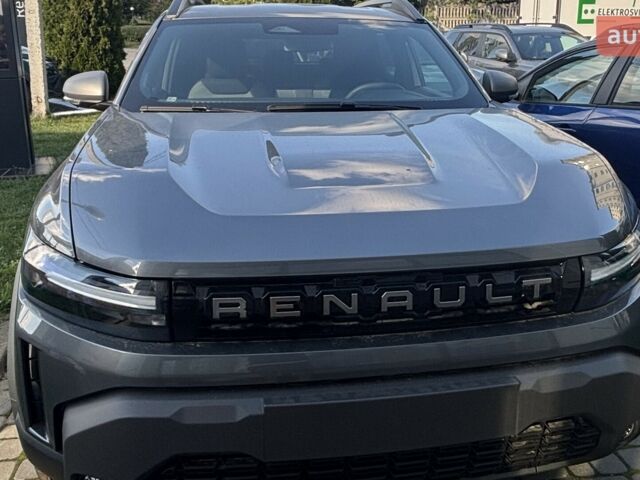 купить новое авто Рено Дастер 2025 года от официального дилера Автоцентр AUTO.RIA Рено фото