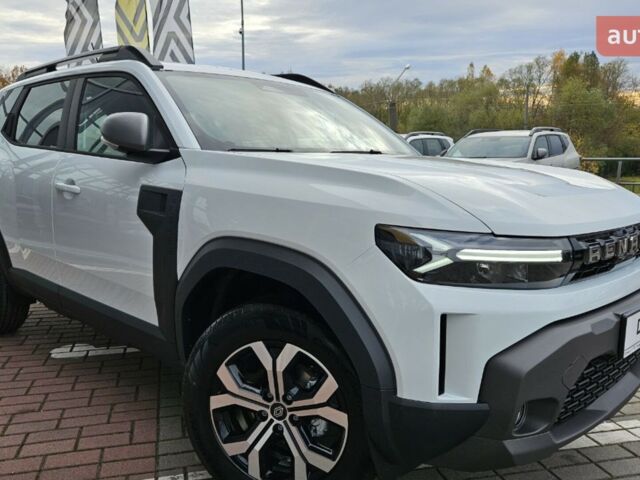 Рено Дастер, объемом двигателя 1.5 л и пробегом 0 тыс. км за 25675 $, фото 1 на Automoto.ua