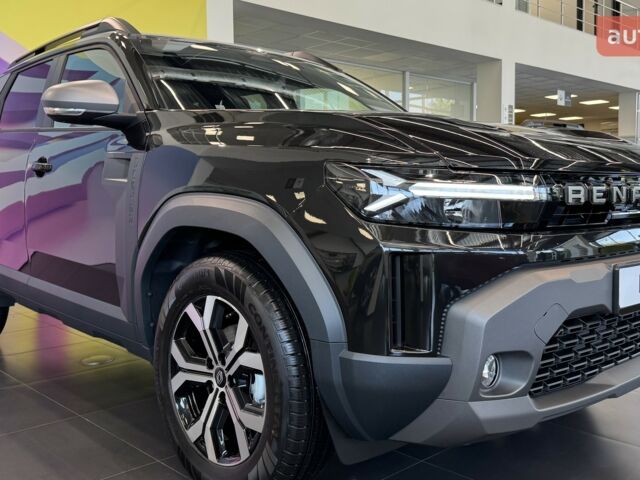 купить новое авто Рено Дастер 2025 года от официального дилера Автоцентр AUTO.RIA Рено фото