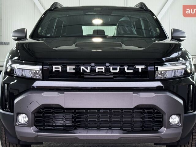 купити нове авто Рено Дастер 2025 року від офіційного дилера Автоцентр AUTO.RIA Рено фото