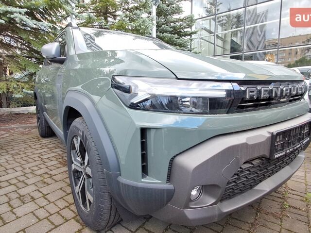Рено Дастер, объемом двигателя 1.5 л и пробегом 0 тыс. км за 24836 $, фото 1 на Automoto.ua