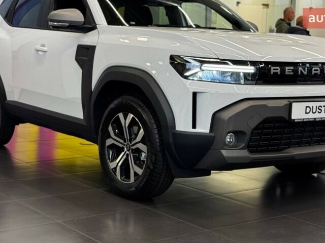 купить новое авто Рено Дастер 2025 года от официального дилера АВТО ГРУП Renault Рено фото