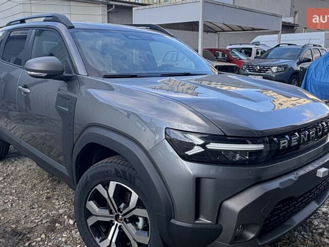 купить новое авто Рено Дастер 2025 года от официального дилера Автоцентр AUTO.RIA Рено фото