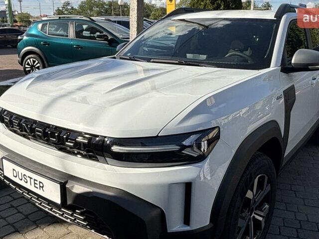 купить новое авто Рено Дастер 2025 года от официального дилера Автоцентр AUTO.RIA Рено фото