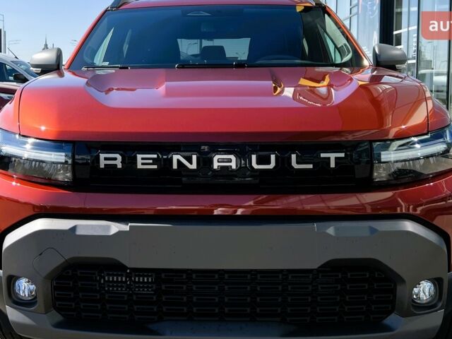 купить новое авто Рено Дастер 2025 года от официального дилера Автоцентр AUTO.RIA Рено фото
