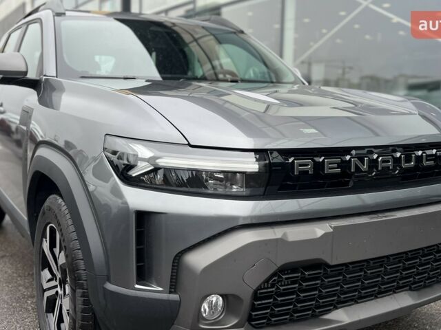 купить новое авто Рено Дастер 2025 года от официального дилера Автоцентр AUTO.RIA Рено фото