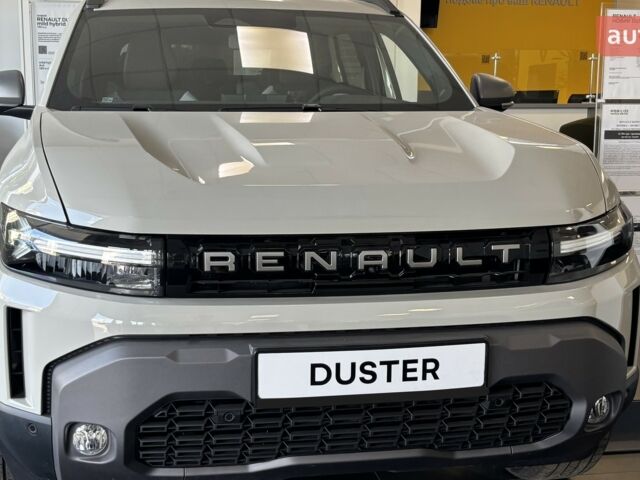 купить новое авто Рено Дастер 2025 года от официального дилера Автоцентр AUTO.RIA Рено фото