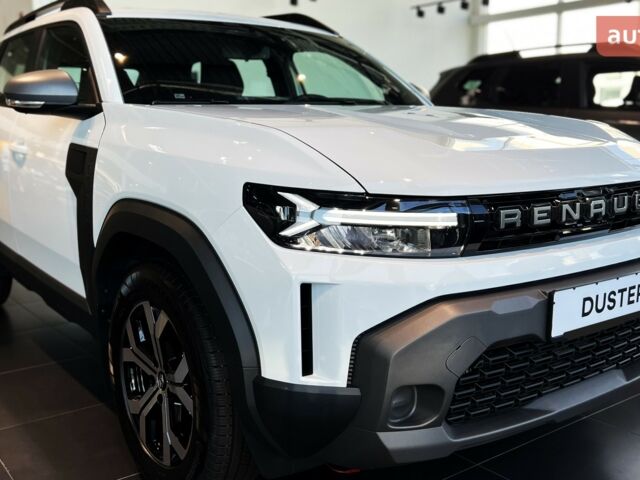 купить новое авто Рено Дастер 2025 года от официального дилера Автоцентр AUTO.RIA Рено фото
