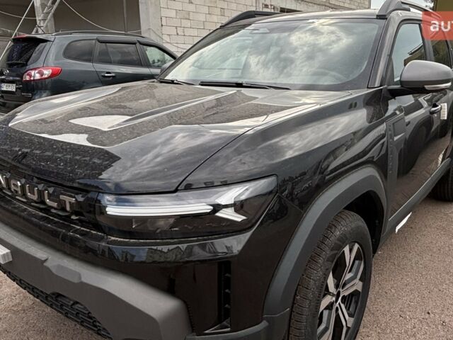 купить новое авто Рено Дастер 2025 года от официального дилера Автоцентр AUTO.RIA Рено фото