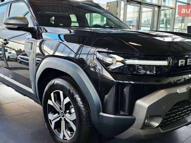 купить новое авто Рено Дастер 2025 года от официального дилера Автоцентр AUTO.RIA Рено фото