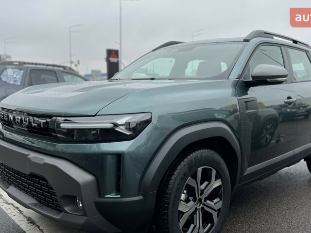 купити нове авто Рено Дастер 2025 року від офіційного дилера Автоцентр AUTO.RIA Рено фото
