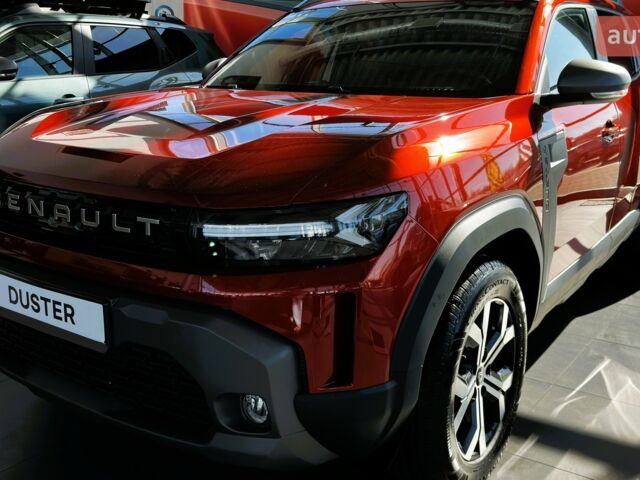 купить новое авто Рено Дастер 2025 года от официального дилера Автоцентр AUTO.RIA Рено фото