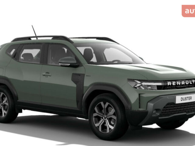 купить новое авто Рено Дастер 2025 года от официального дилера Автоцентр AUTO.RIA Рено фото