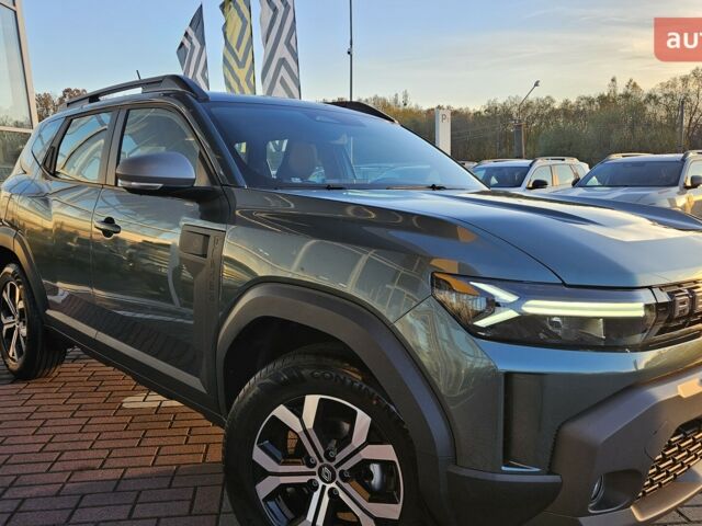 Рено Дастер, объемом двигателя 1.5 л и пробегом 0 тыс. км за 25972 $, фото 1 на Automoto.ua