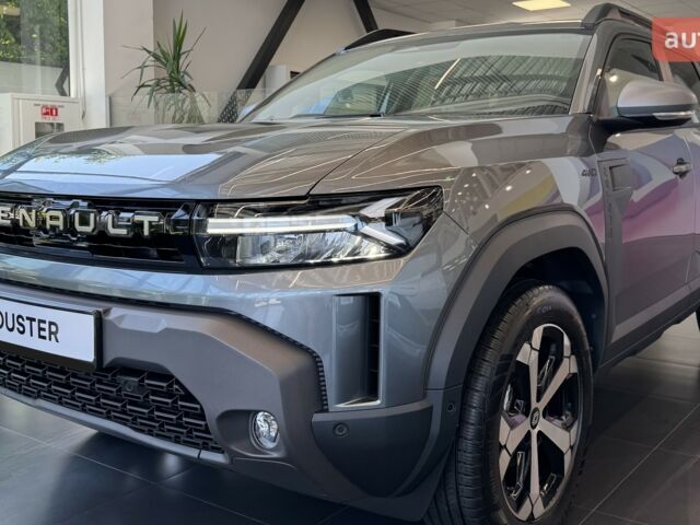 купити нове авто Рено Дастер 2025 року від офіційного дилера Автоцентр AUTO.RIA Рено фото