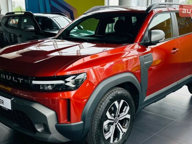 Рено Дастер, об'ємом двигуна 1.33 л та пробігом 0 тис. км за 26689 $, фото 1 на Automoto.ua