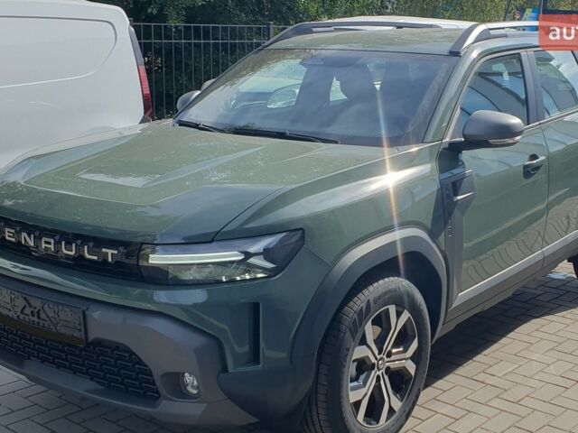 купить новое авто Рено Дастер 2025 года от официального дилера Автоцентр AUTO.RIA Рено фото
