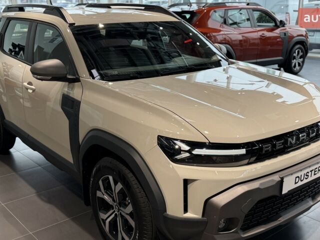 купить новое авто Рено Дастер 2025 года от официального дилера Автоцентр AUTO.RIA Рено фото