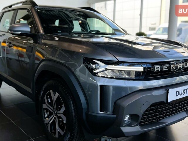 купить новое авто Рено Дастер 2025 года от официального дилера Автоцентр AUTO.RIA Рено фото