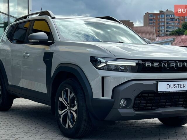 Рено Дастер, об'ємом двигуна 1.5 л та пробігом 0 тис. км за 26189 $, фото 1 на Automoto.ua