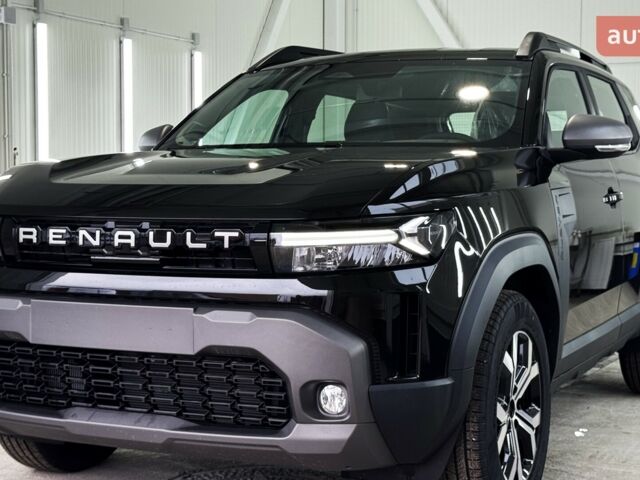 купити нове авто Рено Дастер 2025 року від офіційного дилера Автоцентр AUTO.RIA Рено фото