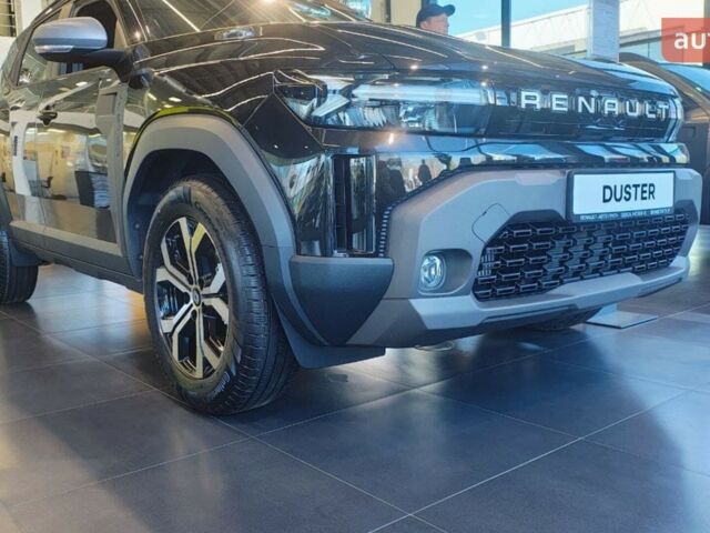 купить новое авто Рено Дастер 2025 года от официального дилера АВТО ГРУП Renault Рено фото