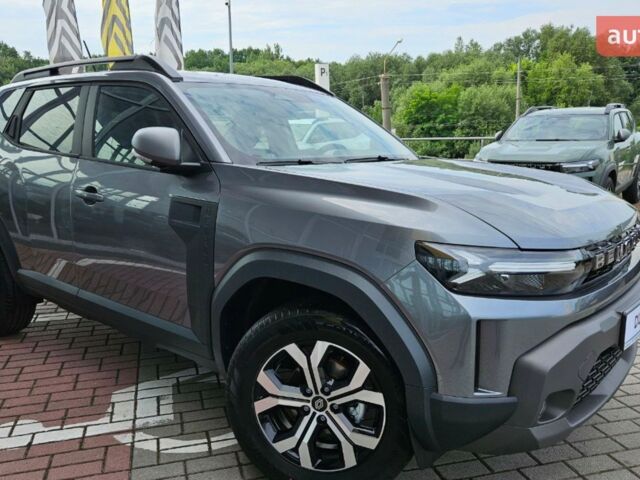 Рено Дастер, об'ємом двигуна 1.5 л та пробігом 0 тис. км за 26804 $, фото 1 на Automoto.ua