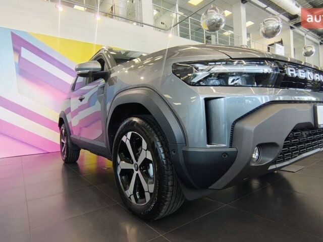 купить новое авто Рено Дастер 2025 года от официального дилера АВТО ГРУП Renault Рено фото