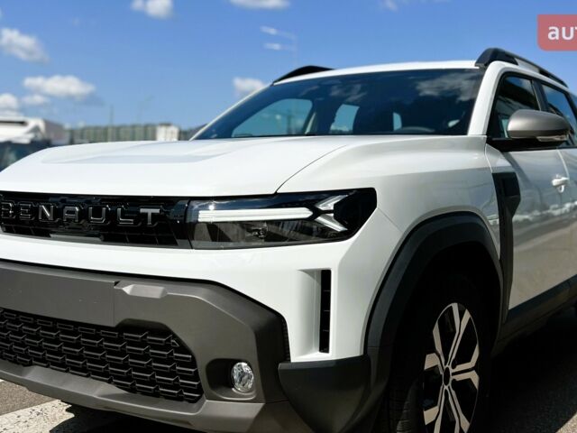 купить новое авто Рено Дастер 2025 года от официального дилера Автоцентр AUTO.RIA Рено фото