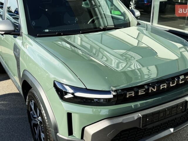 купити нове авто Рено Дастер 2025 року від офіційного дилера Автоцентр AUTO.RIA Рено фото