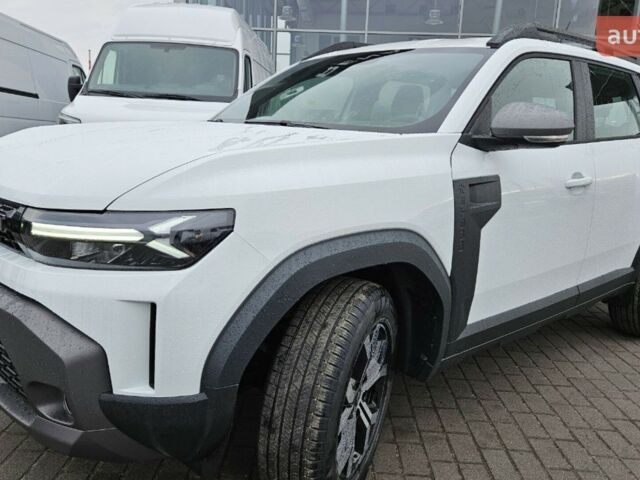 Рено Дастер, объемом двигателя 1.5 л и пробегом 0 тыс. км за 24994 $, фото 1 на Automoto.ua