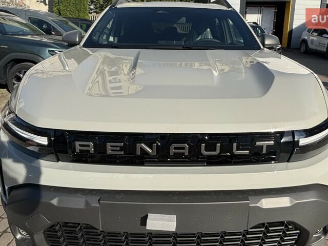 купить новое авто Рено Дастер 2025 года от официального дилера Автоцентр AUTO.RIA Рено фото
