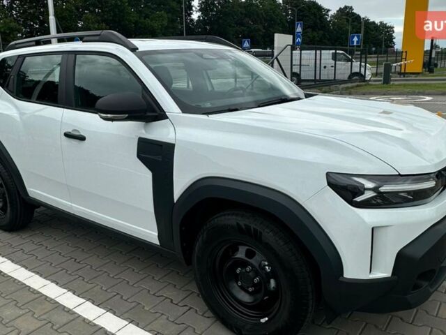 Рено Дастер, объемом двигателя 1.5 л и пробегом 0 тыс. км за 23073 $, фото 1 на Automoto.ua