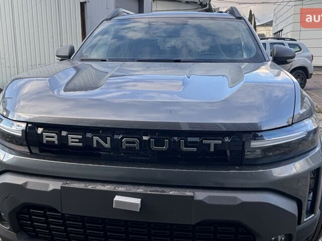 купити нове авто Рено Дастер 2025 року від офіційного дилера Автоцентр AUTO.RIA Рено фото