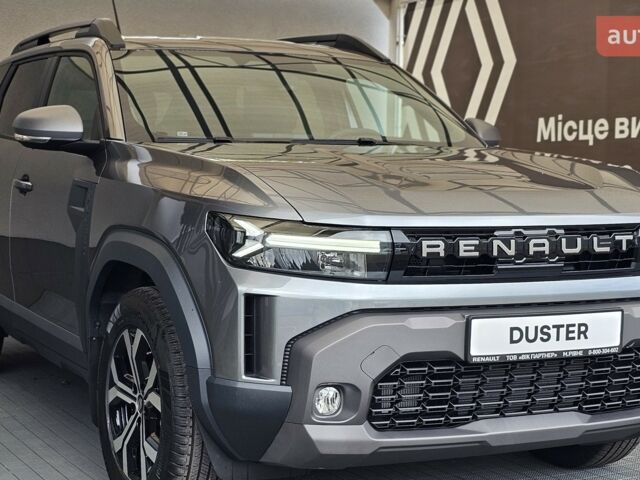 Рено Дастер, объемом двигателя 1.33 л и пробегом 0 тыс. км за 26241 $, фото 1 на Automoto.ua