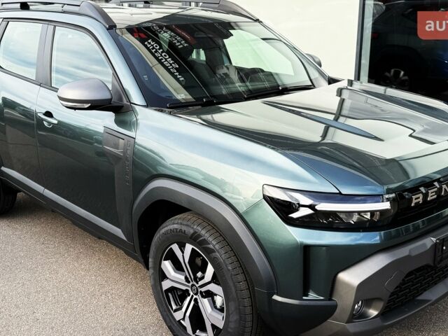 купить новое авто Рено Дастер 2025 года от официального дилера Автоцентр AUTO.RIA Рено фото