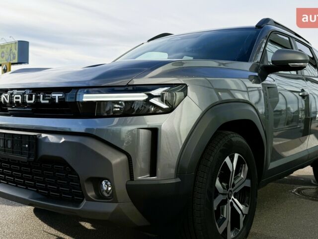 купить новое авто Рено Дастер 2025 года от официального дилера Автоцентр AUTO.RIA Рено фото