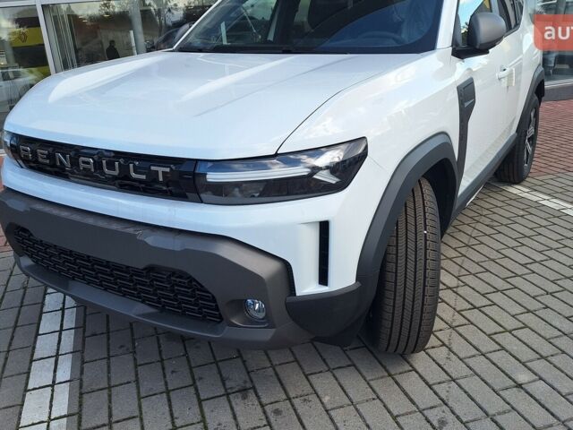 купити нове авто Рено Дастер 2025 року від офіційного дилера Автоцентр AUTO.RIA Рено фото