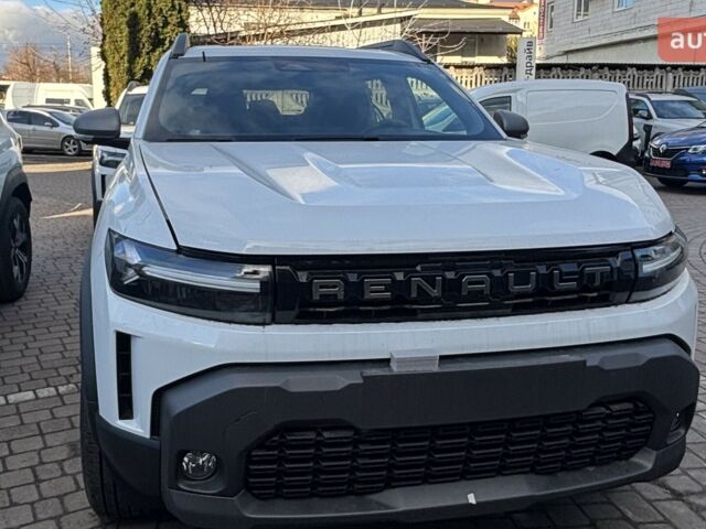 купить новое авто Рено Дастер 2025 года от официального дилера Автоцентр AUTO.RIA Рено фото