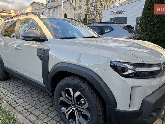 купить новое авто Рено Дастер 2025 года от официального дилера Автоцентр AUTO.RIA Рено фото