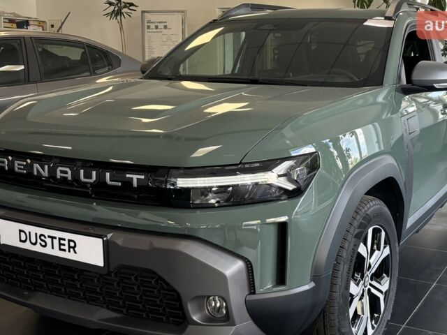 купить новое авто Рено Дастер 2025 года от официального дилера Автоцентр AUTO.RIA Рено фото