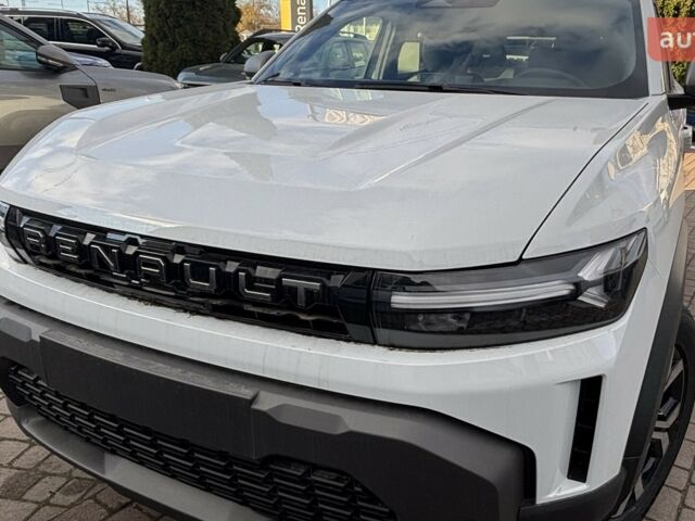 купить новое авто Рено Дастер 2025 года от официального дилера Автоцентр AUTO.RIA Рено фото