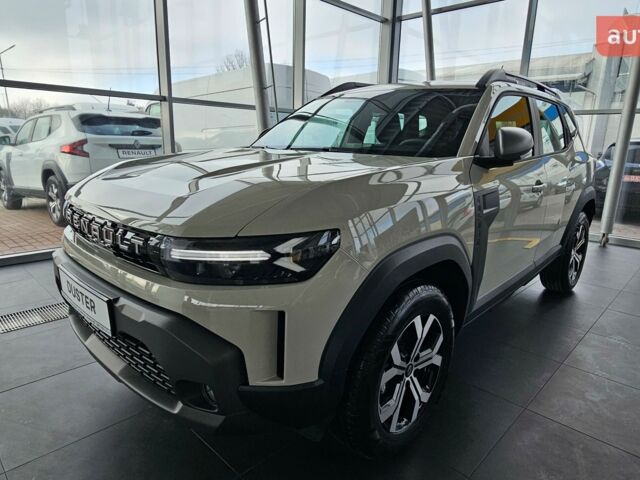 Рено Дастер, объемом двигателя 1.5 л и пробегом 0 тыс. км за 25880 $, фото 1 на Automoto.ua