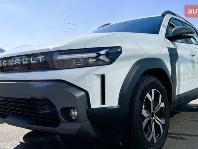 купить новое авто Рено Дастер 2025 года от официального дилера Автоцентр AUTO.RIA Рено фото
