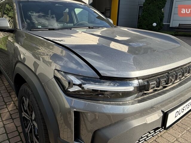 купить новое авто Рено Дастер 2025 года от официального дилера Автоцентр AUTO.RIA Рено фото